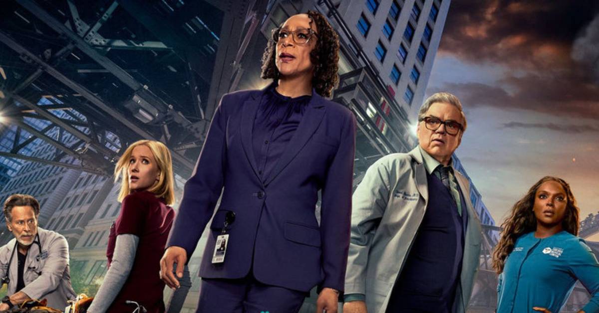 Some New Friendships Will be Formed": Allen MacDonald Teases an Emotional One Chicago Crossover