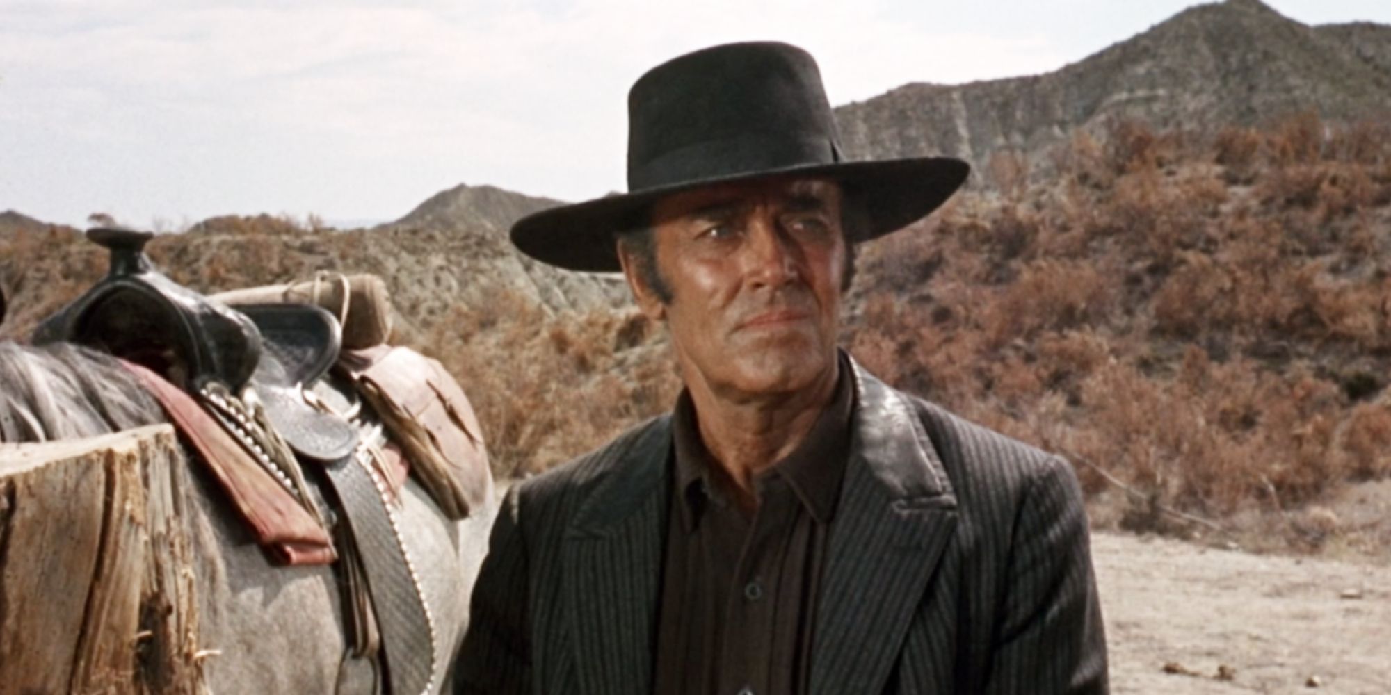 once-upon-a-time-in-the-west-1968-2 The Western Epic That Influenced Quentin Tarantino in “Every Way, Shape, and Form” Is Leaving Free Streaming