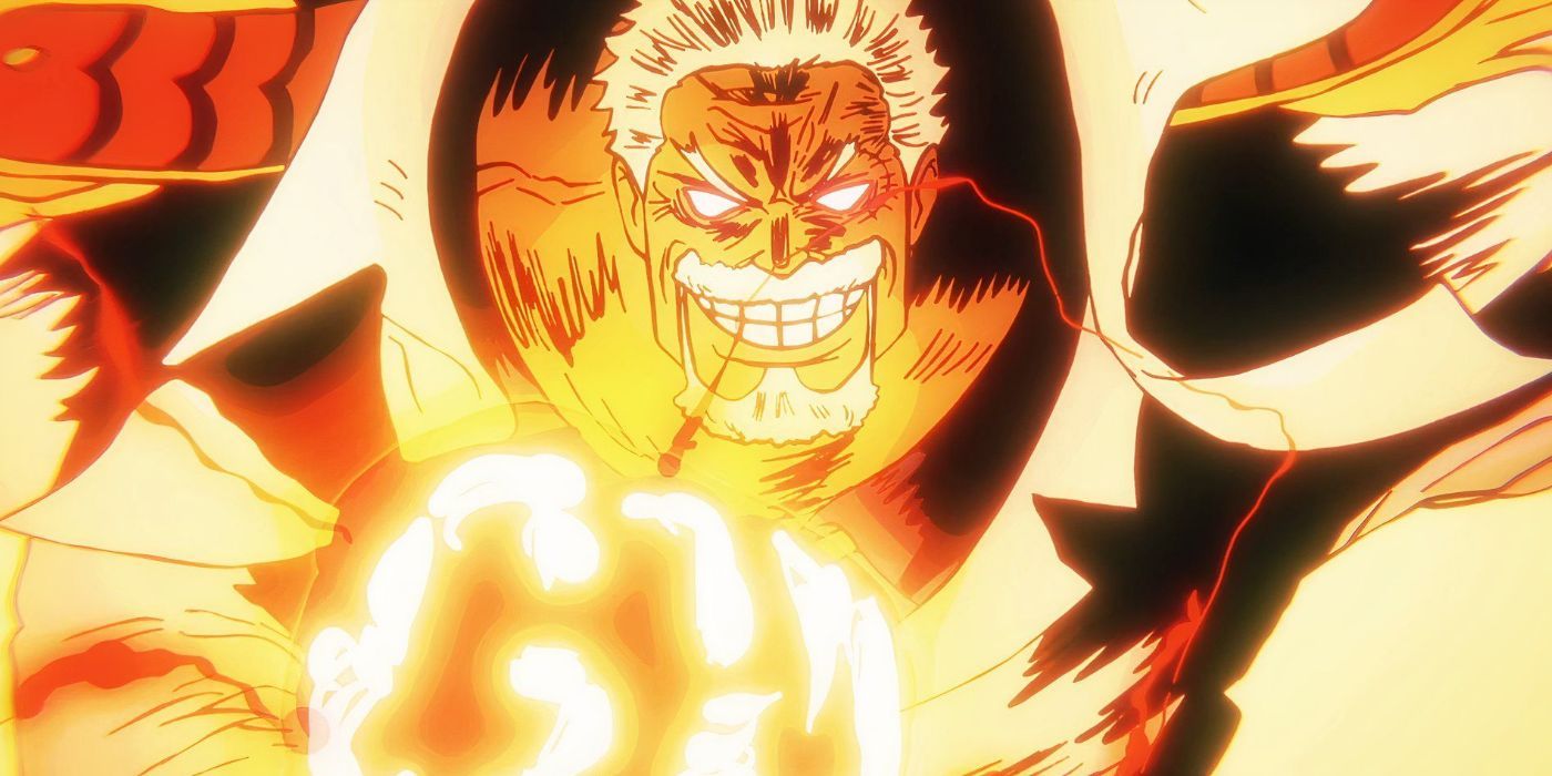 15 Best Fights in 'One Piece,' Ranked