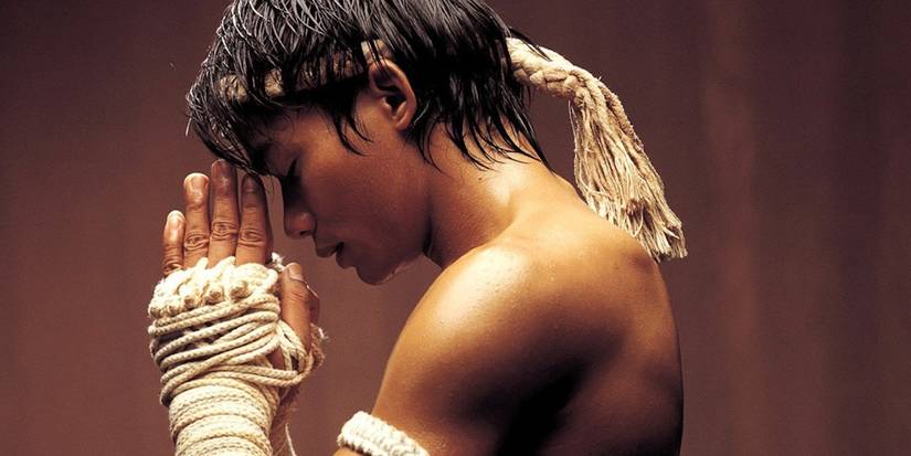 Jaa The Brilliant, Underseen Martial Arts Epic That Redefined the Genre Is ...