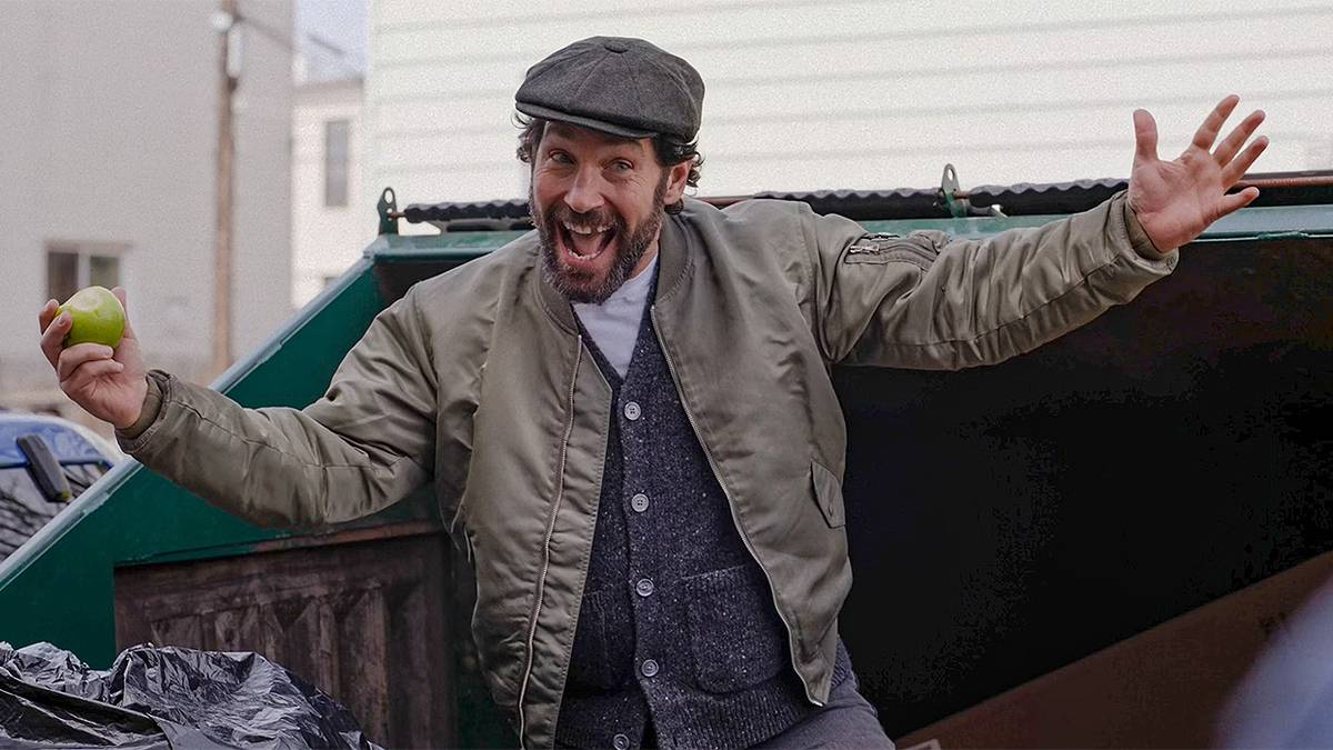 'Only Murders in the Building' Brings Paul Rudd Back for Season 4's ...