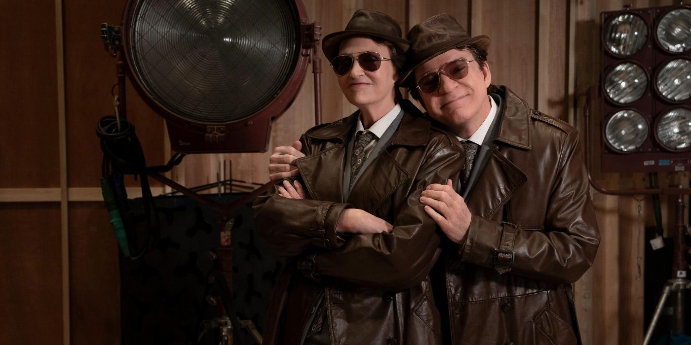 'Only Murders in the Building' Season 4 Episode 4 Recap - Trouble in ...