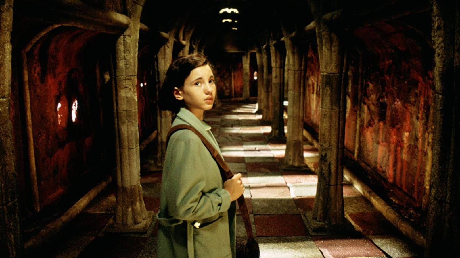Dark Fantasy Masterpiece Sets Theatrical Re-Release for 20th Anniversary