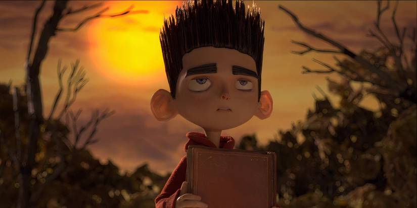 'ParaNorman' (2012) 1