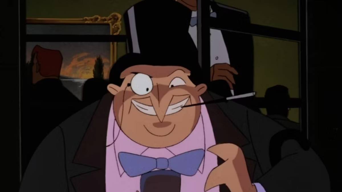 10 Best Penguin Episodes in 