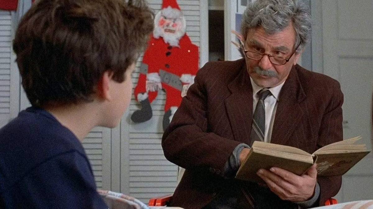 Cinema’s Most Iconic Love Story of All Time Hinges on One Romantic Quote