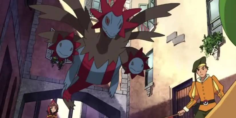  White Victini and Zekrom