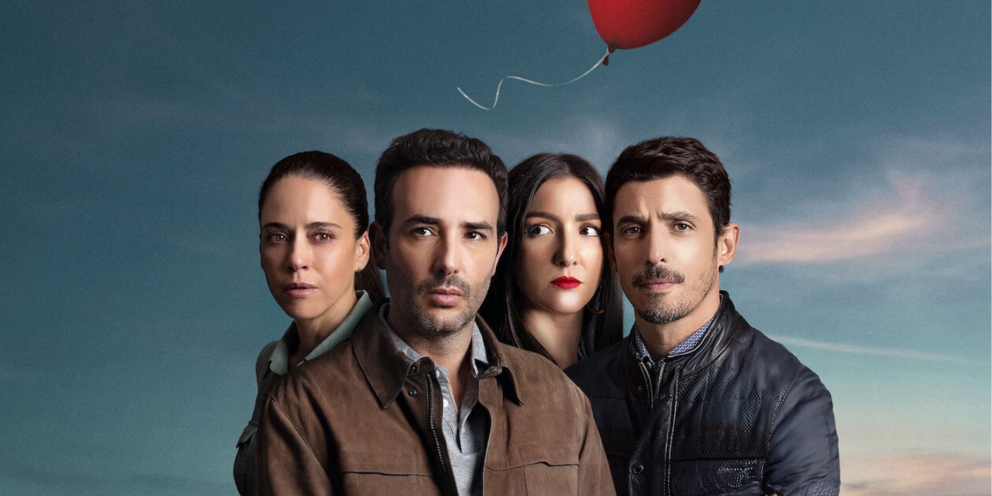 Netflix's 'The Accident' Ending Explained - Did Charro Kill Emiliano?