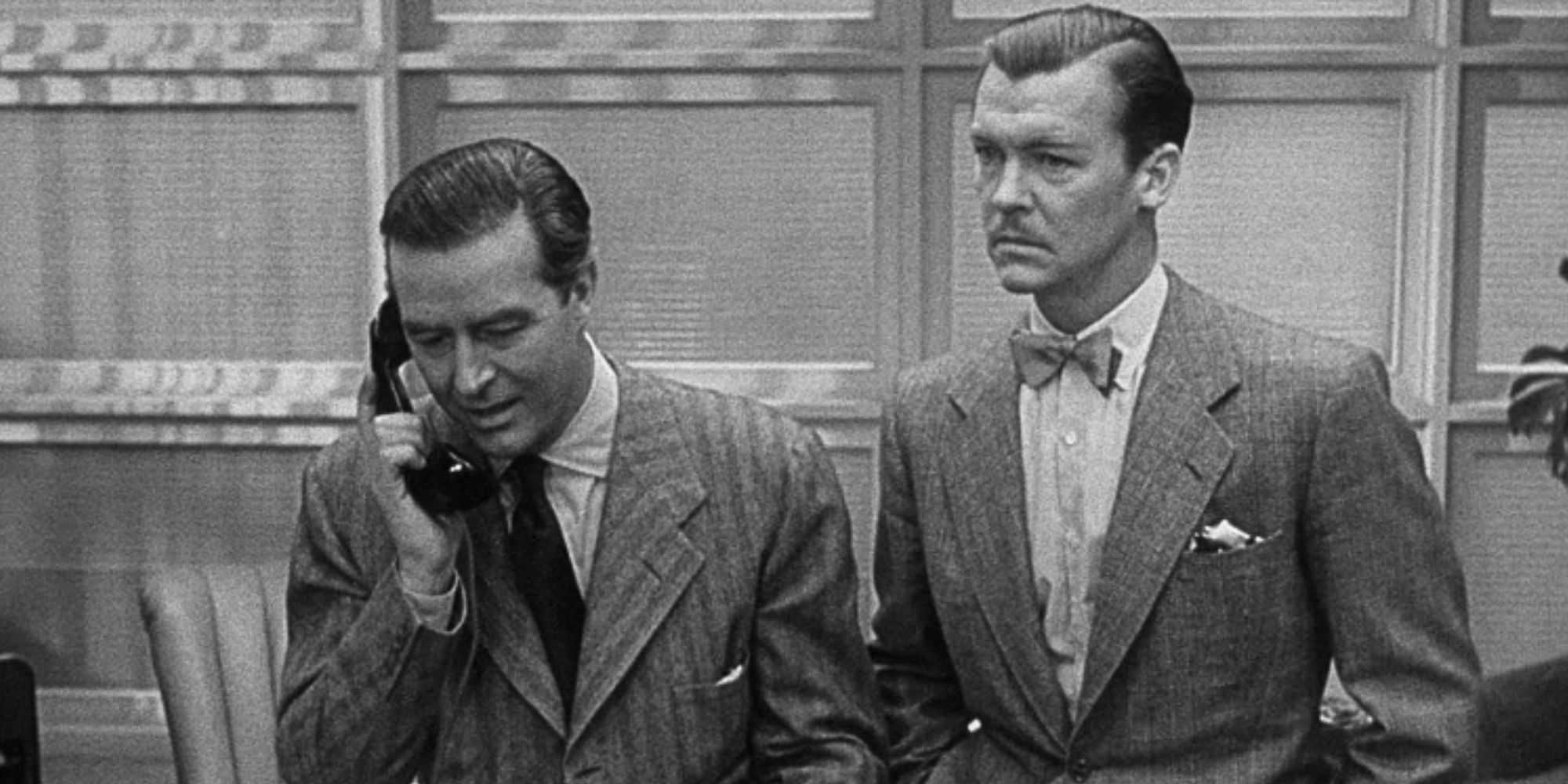 Ray Tobin 10 Most Underrated 1940s Noir Movies, Ranked