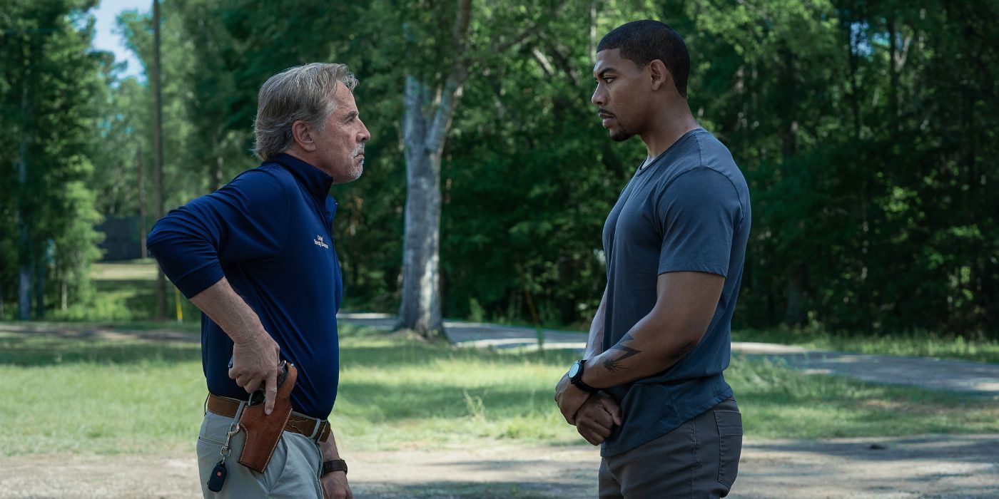 'Rebel Ridge' Ending Explained - What Happens in Netflix's Hit Action ...