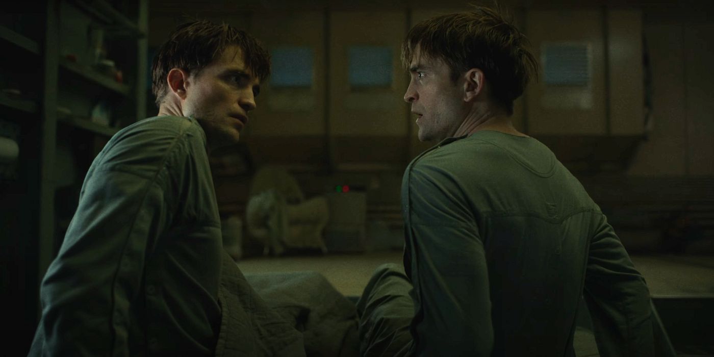 Robert Pattinson's Sci-Fi Satire Mickey 17 Is a Stealth Masterpiece