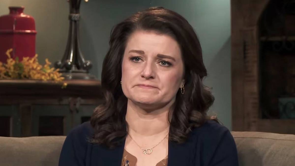 I Think Robyn Might Actually Be ‘Sister Wives’ True Villain
