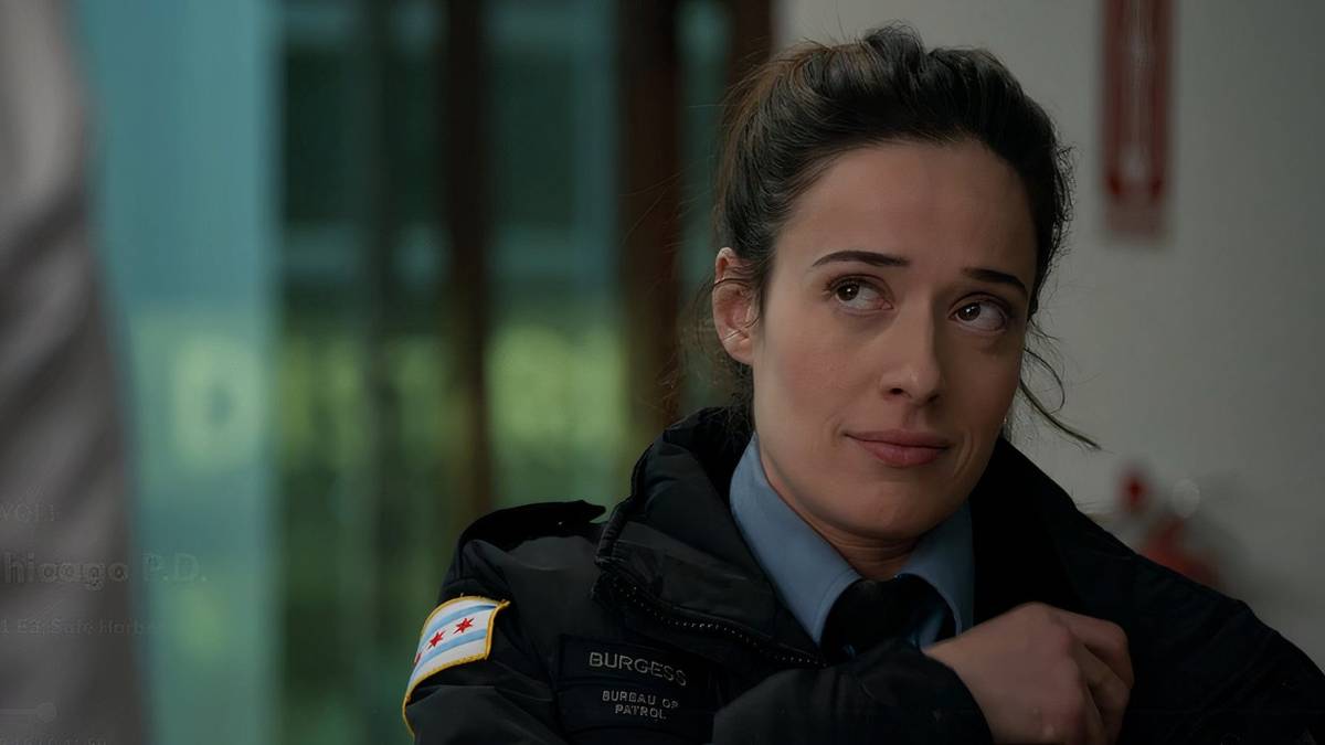 Chicago P.D.'s Detective Promotion Test Is a Nightmare in Season 12 Sneak  Peek