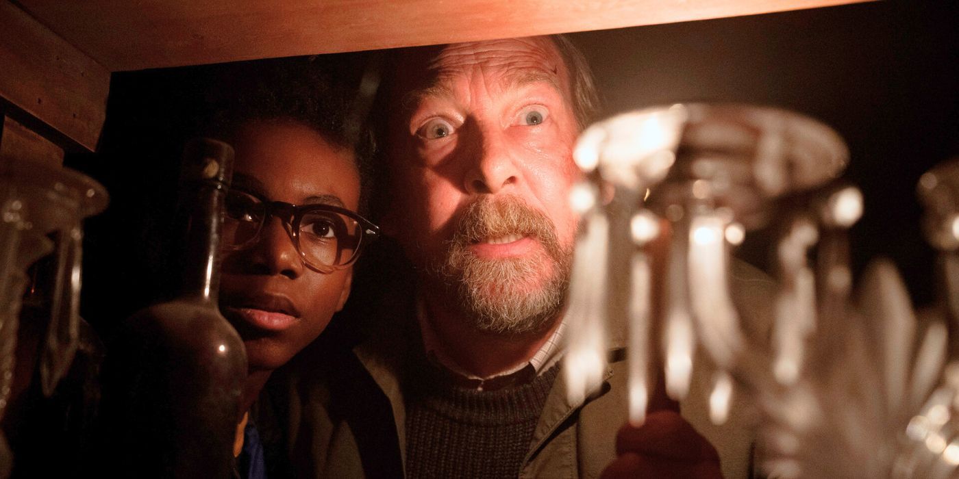 Where the Heck Is That New ‘Salem's Lot’ Movie?