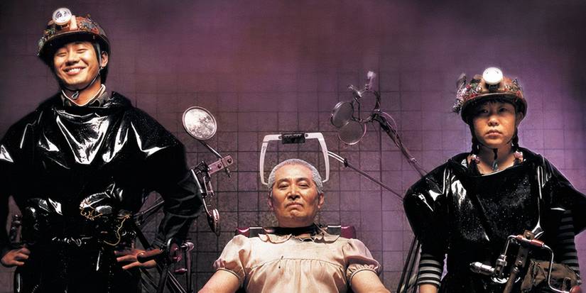 save the green planet!