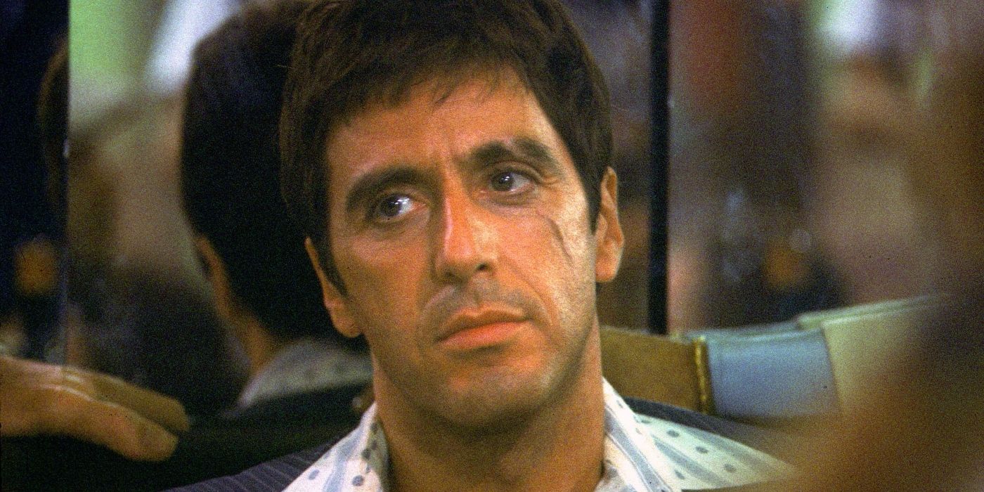 10 Best Al Pacino Villains, Ranked