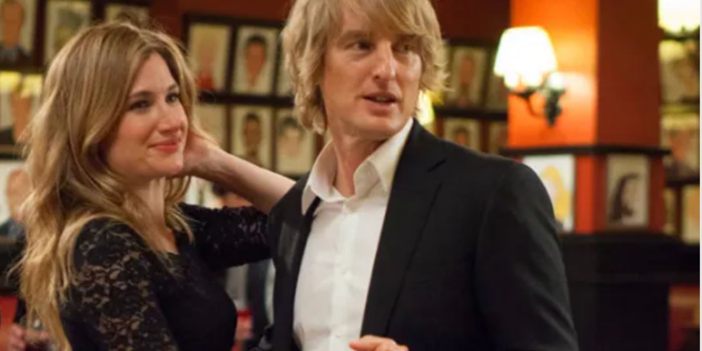 Kathryn Hahn and Jennifer Aniston Starred in this Underrated Rom-Com ...