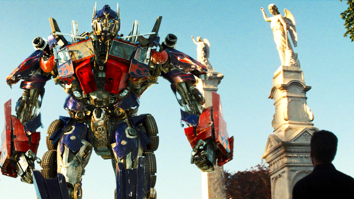 There’s Bad News For ‘Transformers’ Fans Later This Month