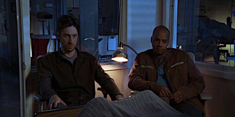 'Scrubs' 10 Best Episodes, Ranked
