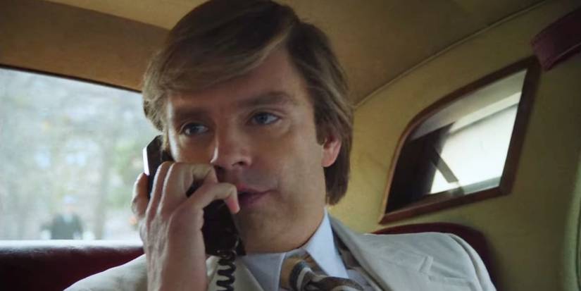 7 Things You Need to Know About Sebastian Stan's Donald Trump Movie
