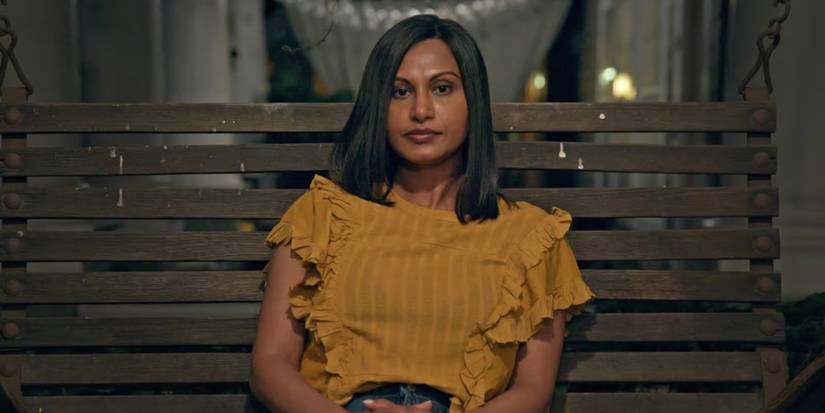 Seemona Sumasar from Netflix's 'Worst Ex Ever'