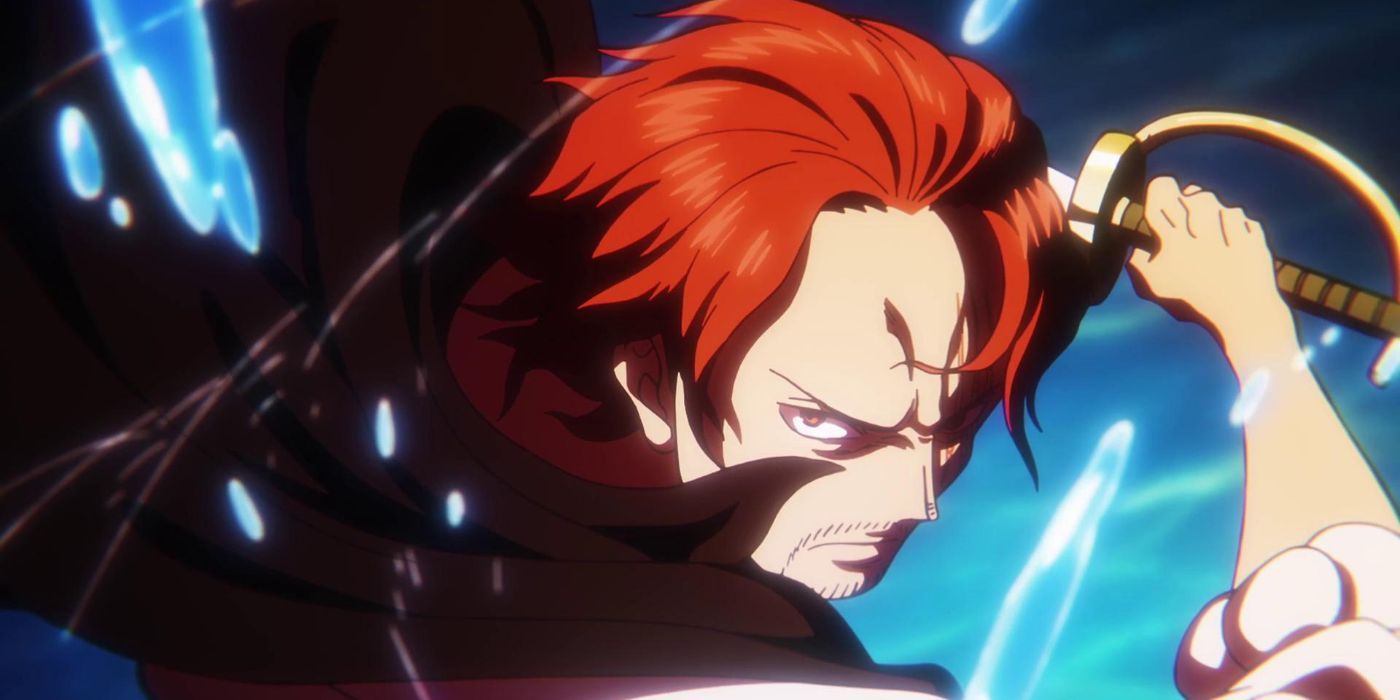 10 Characters Most Likely To Find the One Piece