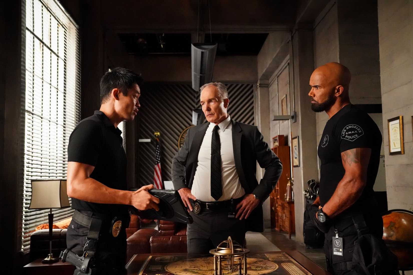 TV Economics Are Changing” - 'S.W.A.T.' Writer Reveals Likelihood of Getting Season 9 on CBS