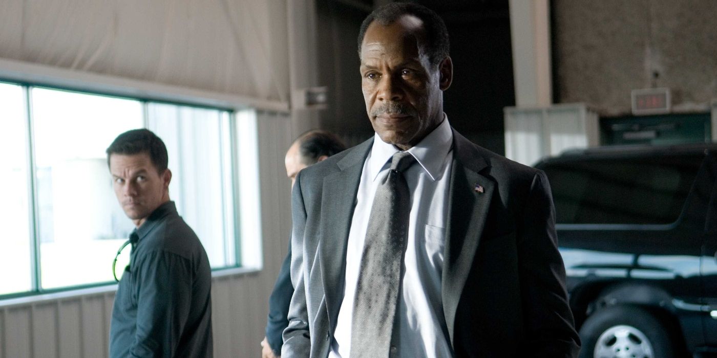 Mark Wahlberg's High-Stakes Action Thriller Is Smarter Than Critics ...