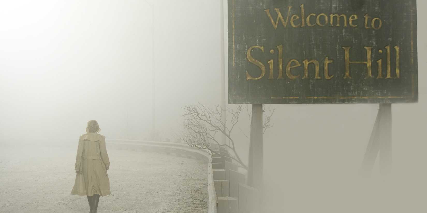 Silent Hill Movie