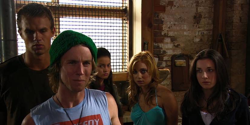 'Simon Says' (2006) 2