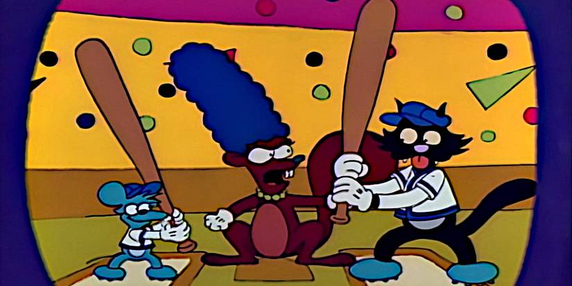 10 Best Season 2 Episodes Of The Simpsons Ranked 10-best-season-2-episodes-of-the-simpsons-ranked