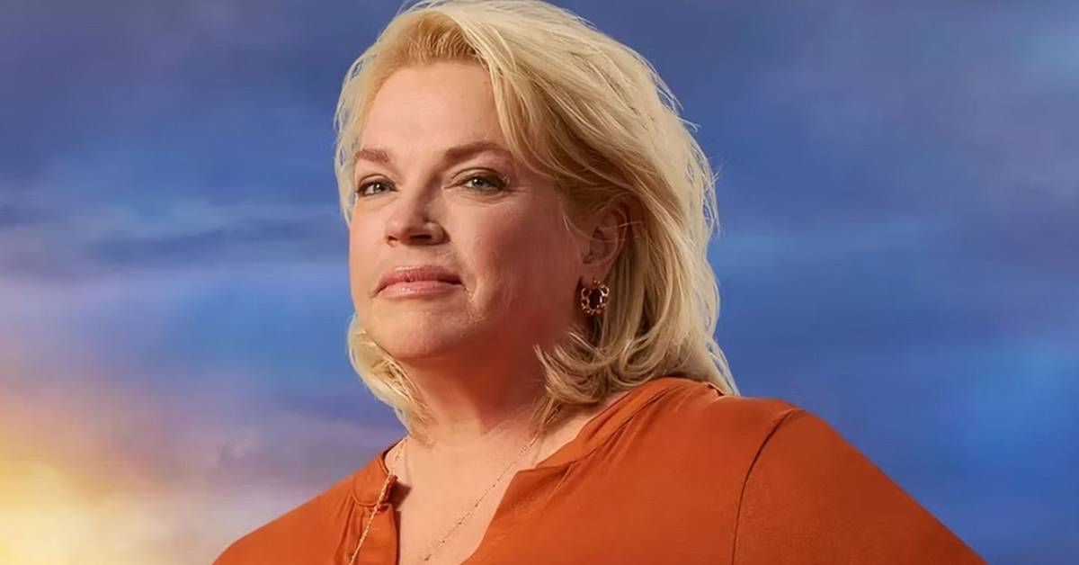 Where Is 'Sister Wives' Star Janelle Brown if She's Not With Kody?