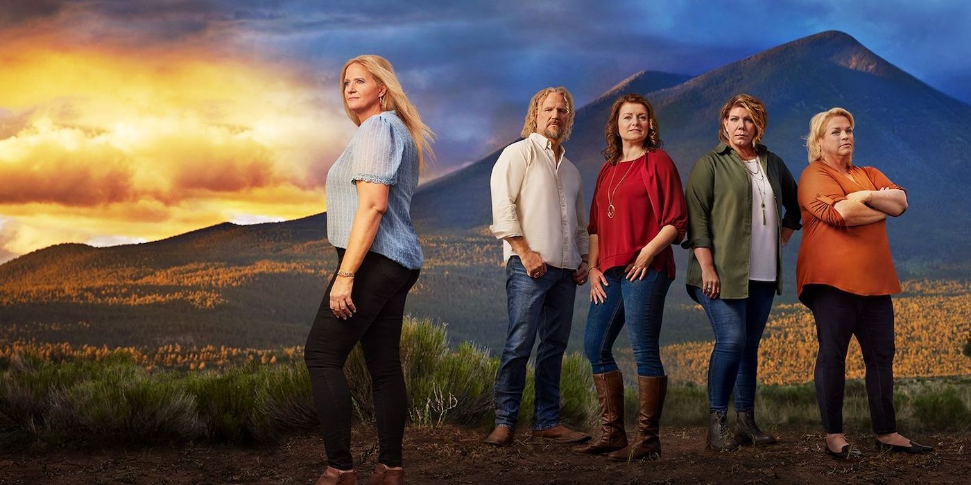 Christine Brown’s Untold Struggle Could Redefine ‘Sister Wives’ Forever