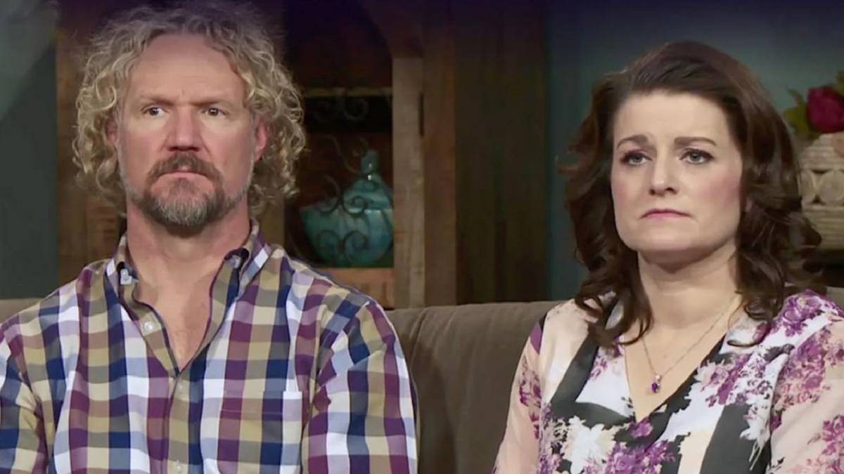 Kody & Robyn Go Silent: The Real Reason They Dodged Questions at the Sister Wives Season 19 Tell-All