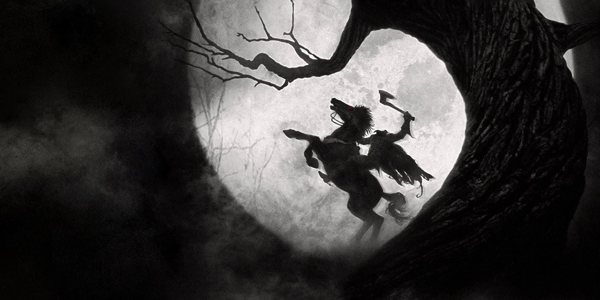 Tim Burton’s Gothic Horror Hit Officially Surges Ahead of Sydney ...