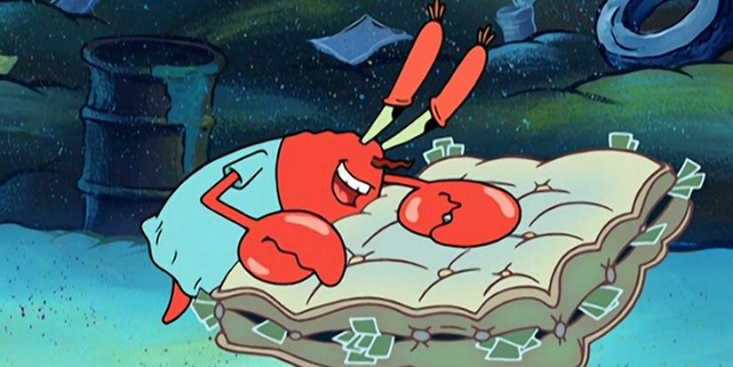 SpongeBob SquarePants 10 Best Season 4 Episodes Ranked spongebob-squarepants-10-best-season-4-episodes-ranked