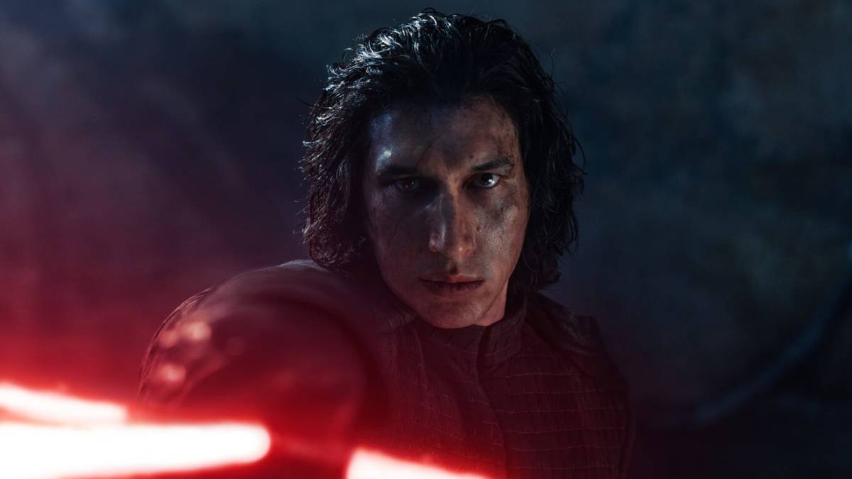 A New Banner Soars Over Disney To Save Adam Driver's Star Wars Movie After Shareholder Meeting [Exclusive]