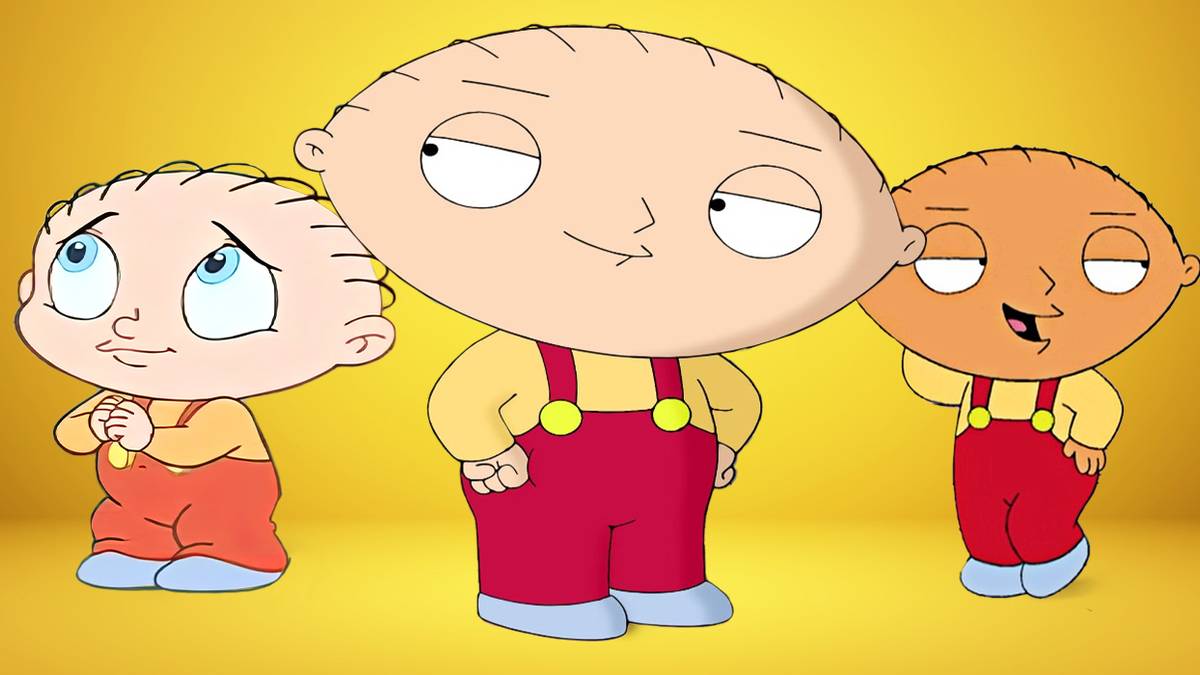 Peter Works At Stop N' Shop In New Family Guy Clip [EXCLUSIVE], image size:1200x675