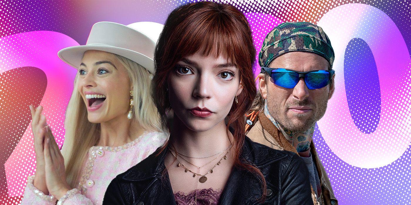 Best Comedy Movies Collage 2