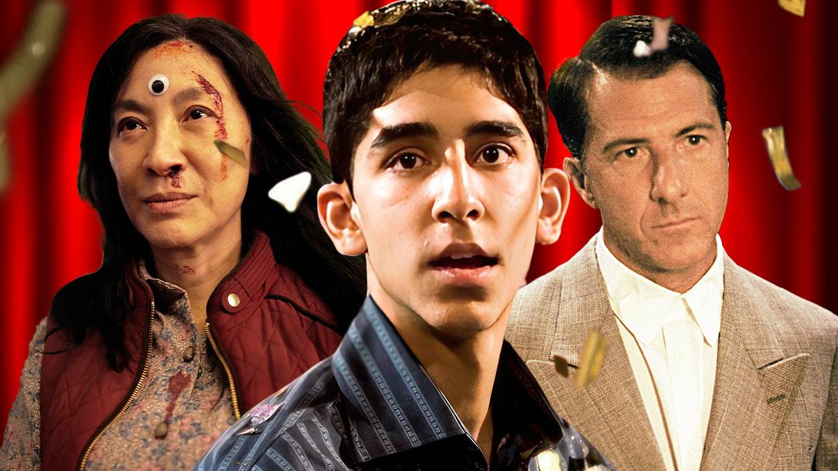 Oscars The 10 Greatest Best Picture Winners Ever Definitively Ranked