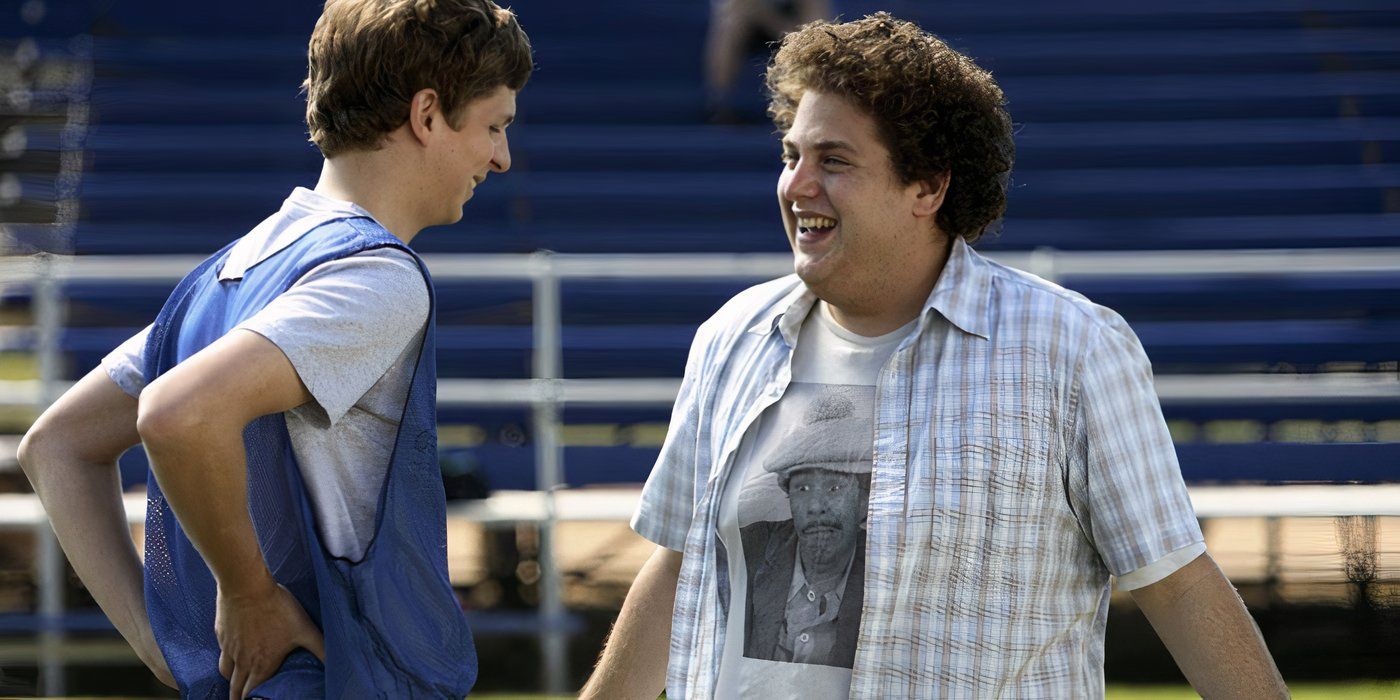 Superbad Returns as a Streaming Hit on HBO Max