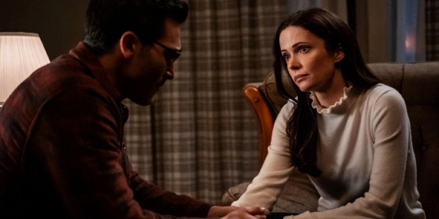 'Superman & Lois' Didn't Deserve To Be Cancelled