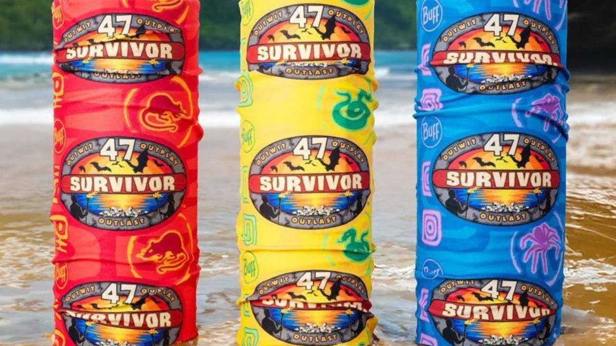 The Symbolism Behind the New Survivor 47 Buffs