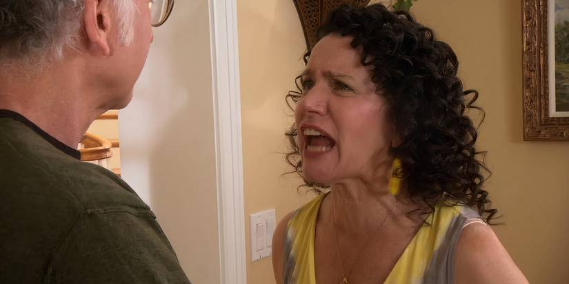 10 'Curb Your Enthusiasm' Episodes That Are Bangers From Start to Finish