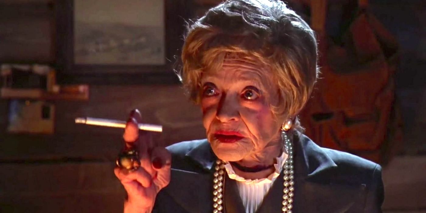 38 Years Later, HBO Max's 'Widow's Bay' Replacement Is a Streaming Blockbuster