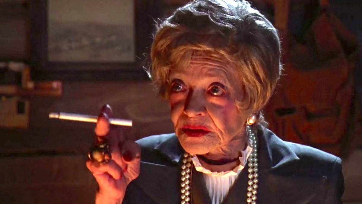 38 Years Later, HBO Max's 'Widow's Bay' Replacement Is a Streaming Blockbuster
