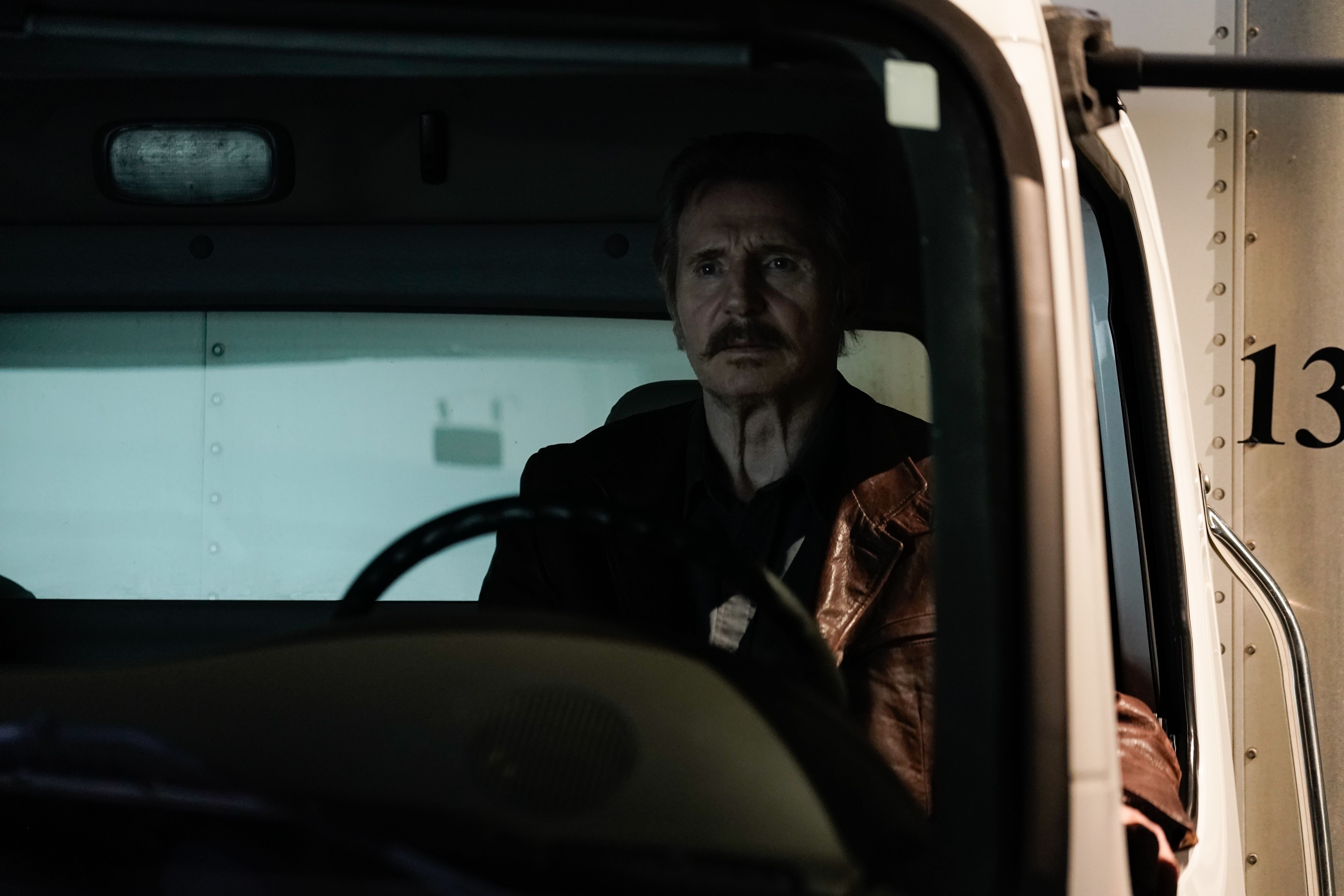 Liam Neeson Makes His Explosive Return in the Trailer for ‘Absolution’