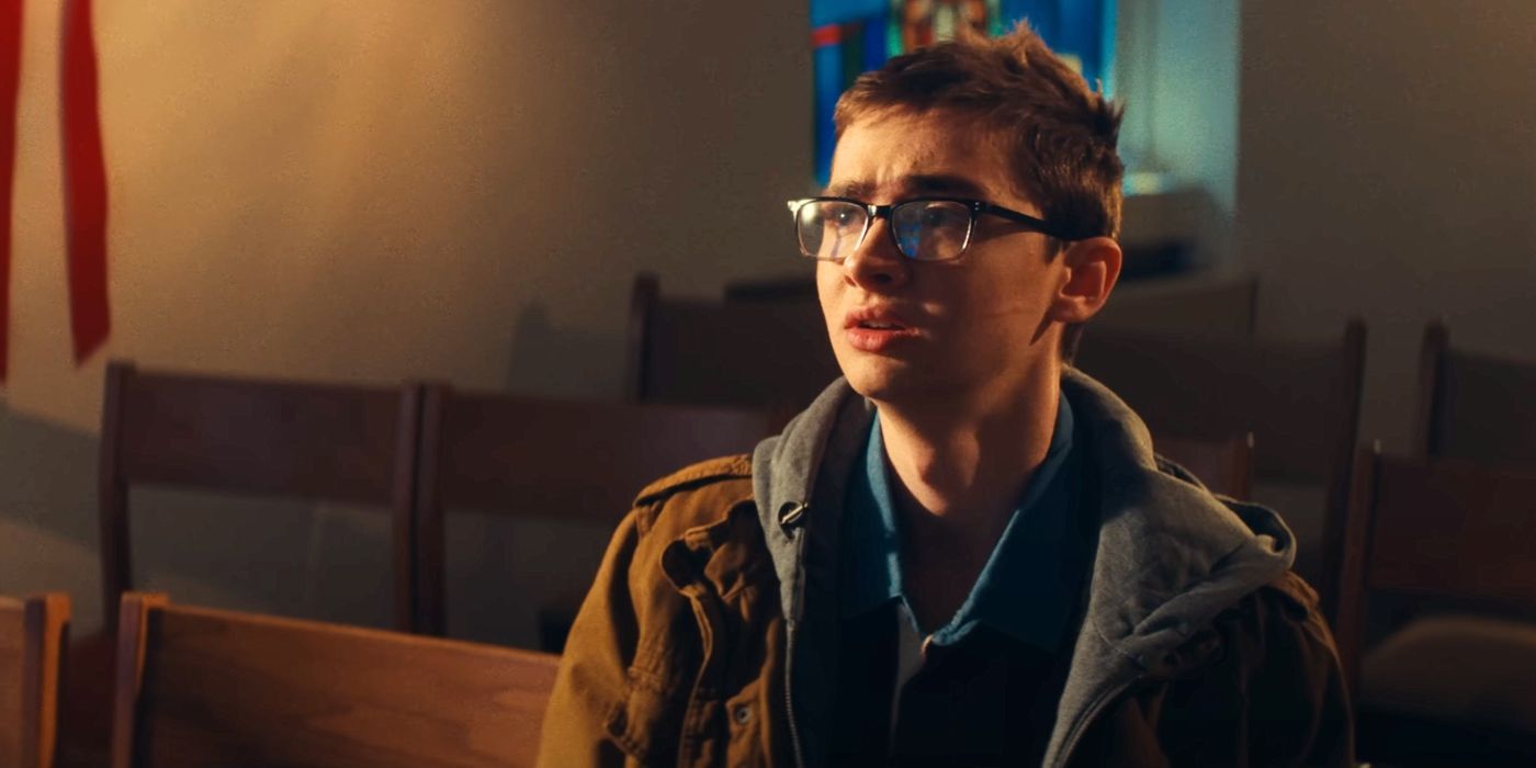 'Terrifier 3' Ending Explained - Art the Clown Carves His Way Through ...