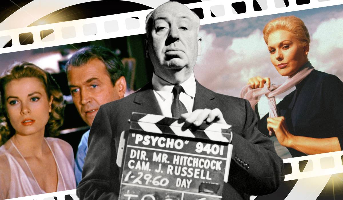 15 Best Alfred Hitchcock Movies With Great Acting, Ranked, image size:1200x700