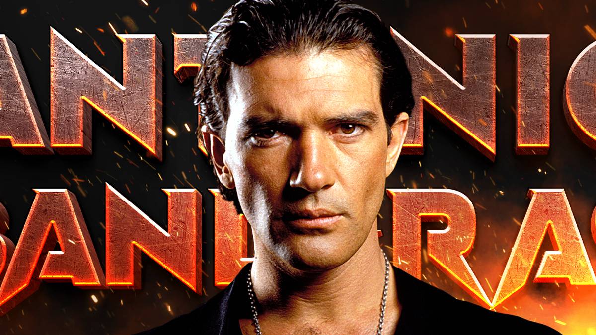 10 Best Antonio Banderas Movies, Ranked